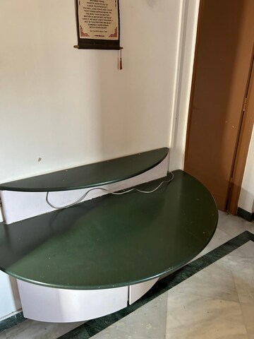 Furnished Amenities in 1 BHK Apartment at Anand Park Koregaon, Koregaon Park – for Rent