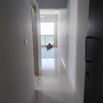 Bathroom in 2 BHK Apartment at A And O F Residences Malad East, Malad East – for Rent