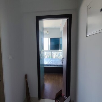 Building Lobby in 2 BHK Apartment at A And O F Residences Malad East, Malad East – for Rent