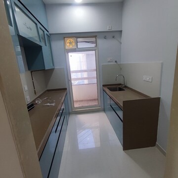 Kitchen in 2 BHK Apartment at A And O F Residences Malad East, Malad East – for Rent