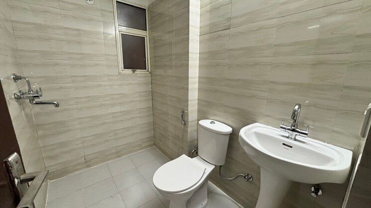 Bathroom, geotech-pristine-avenue 2.5 Bedroom 1245 Sq.Ft. Apartment In Sector 16c Greater Noida Greater Noida 8058532