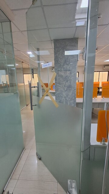 Building Lobby in  Office Space at Btm Layout – for Rent