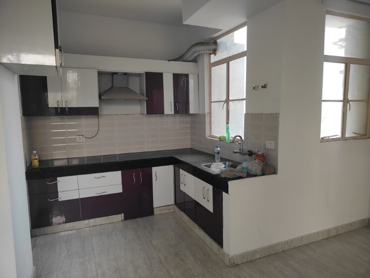 Kitchen, signature-solera-apartment 3 Bedroom 745 Sq.Ft. Apartment In Sector 107 Gurgaon 8058552