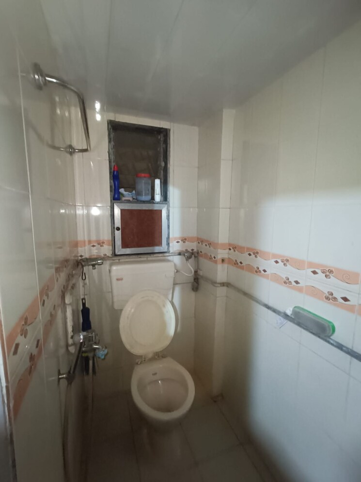 Bathroom, mangalya-andheri-east 1 RK 300 Sq.Ft. Apartment In Andheri East Mumbai 8058545
