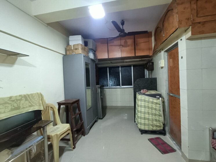 Living Room, mangalya-andheri-east 1 RK 300 Sq.Ft. Apartment In Andheri East Mumbai 8058545