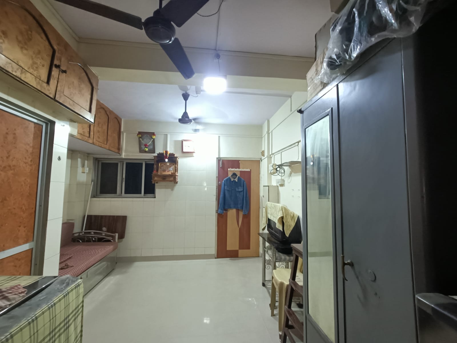 1 RkApartment For Sale in Mangalya Andheri East