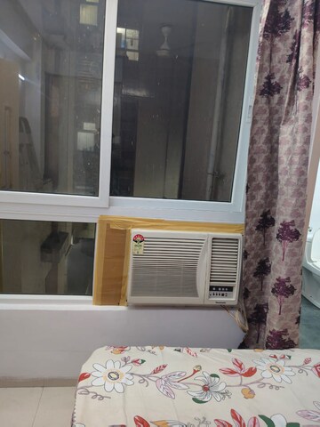 Bedroom in 4 BHK Apartment at Tulip Violet, Sector 69 – for Rent