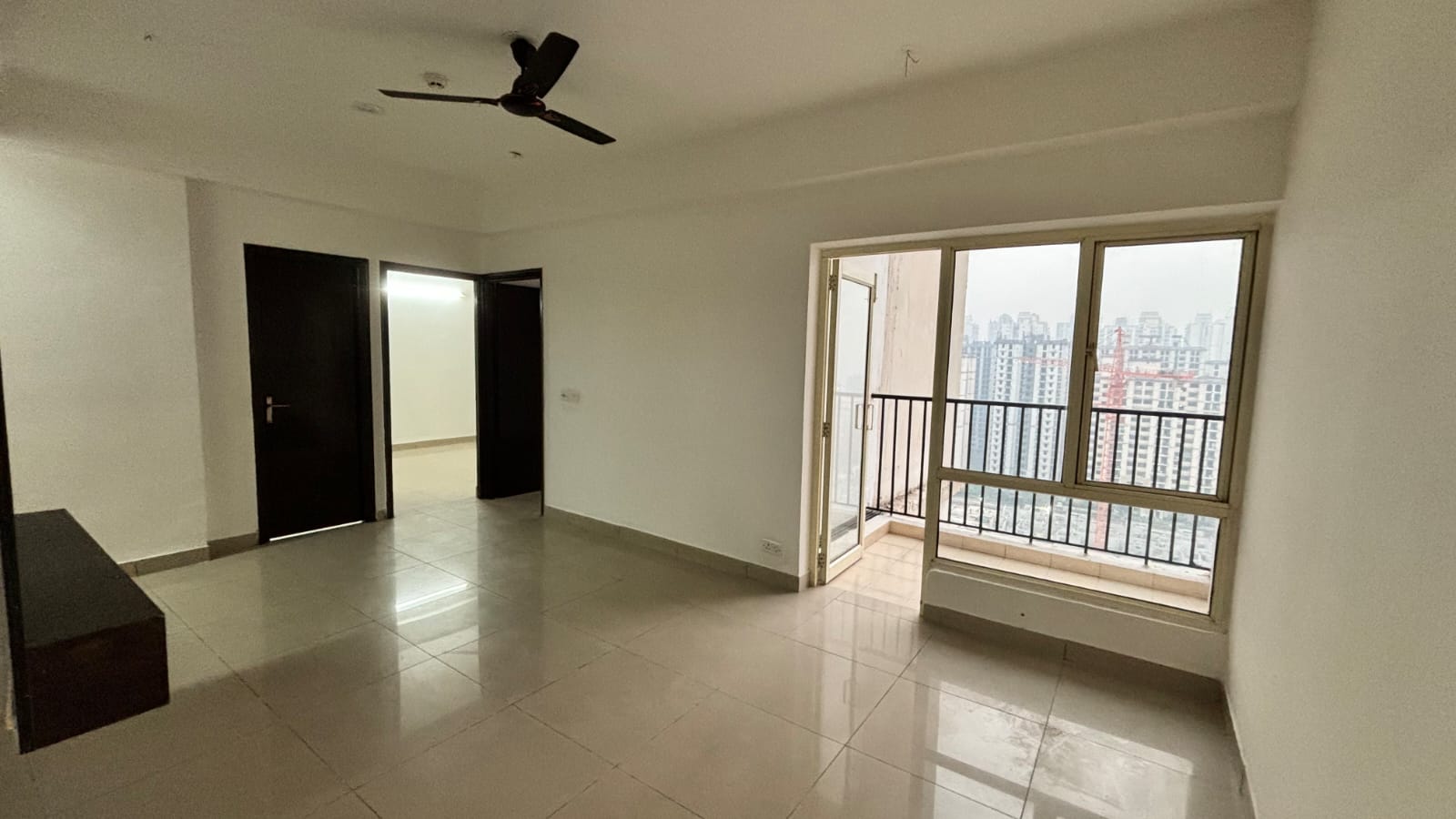 2 BHK + Pooja Room Apartment For Sale in Stellar Jeevan