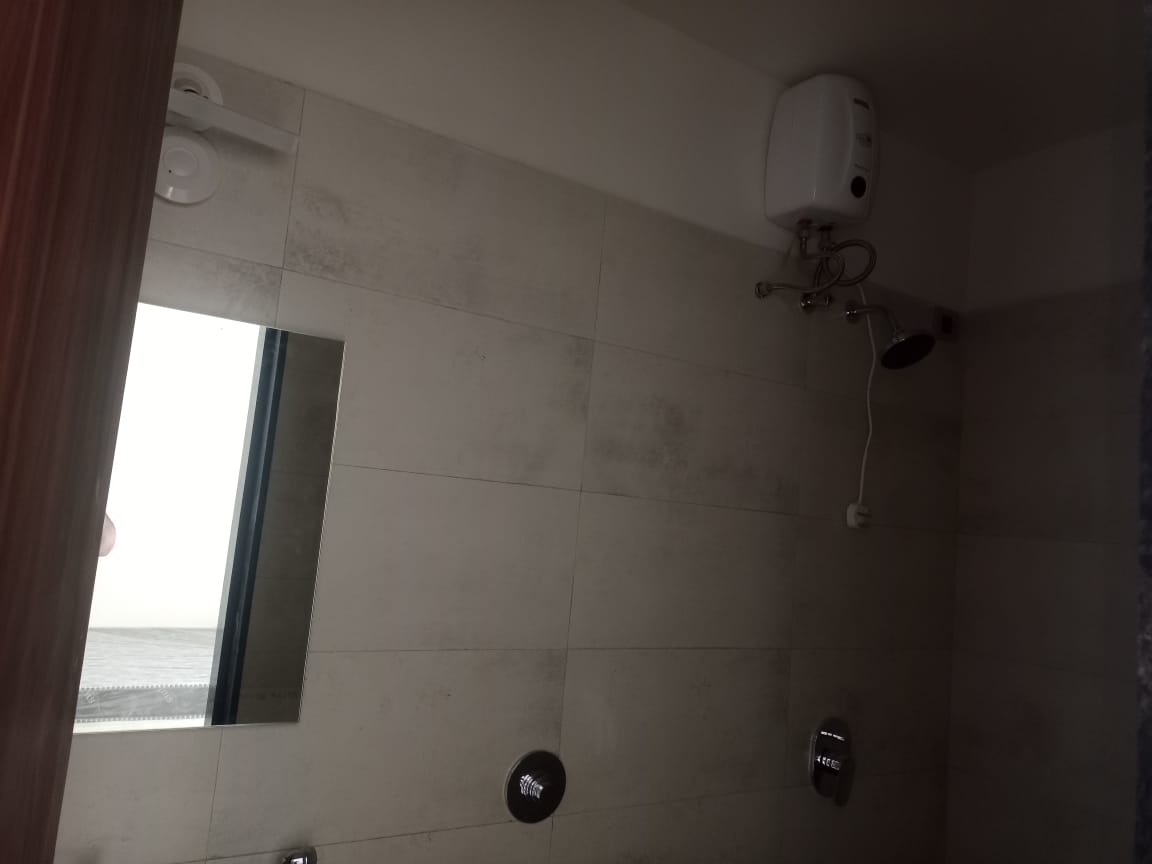 StudioApartment For Sale in Bramhacorp Smart