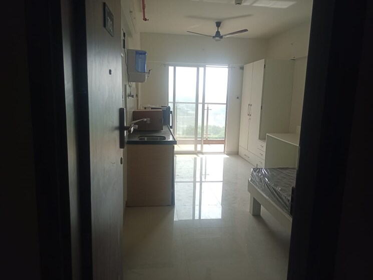Room, bramhacorp-smart Studio 269 Sq.Ft. Apartment In Wadgaon Sheri Pune 8058570