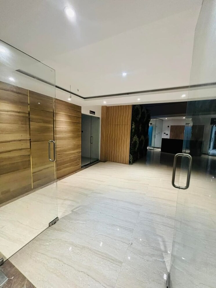 Room, bramhacorp-smart Studio 269 Sq.Ft. Apartment In Wadgaon Sheri Pune 8058570