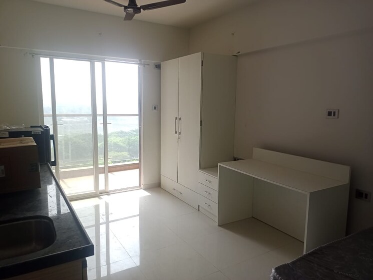 Room, bramhacorp-smart Studio 269 Sq.Ft. Apartment In Wadgaon Sheri Pune 8058570