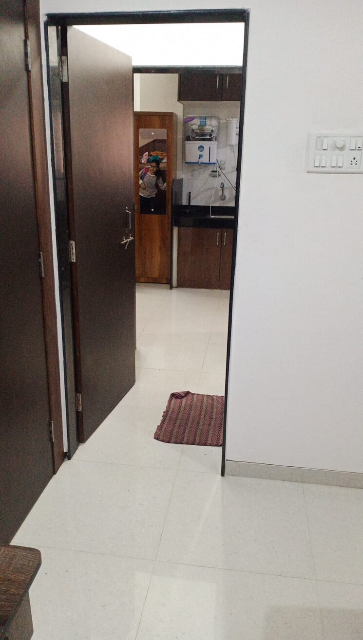 Room, bramhacorp-smart Studio 269 Sq.Ft. Apartment In Wadgaon Sheri Pune 8058570