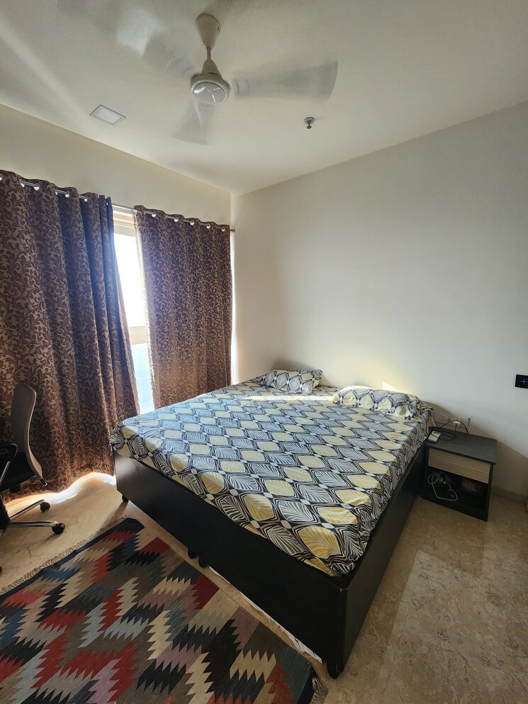 Bedroom, ajmera-aeon 2 Bedroom 880 Sq.Ft. Apartment In Wadala East Mumbai 8058537