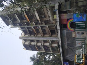 1 BHK Apartment For Rent in Ami Jharna CHS, Borivali West