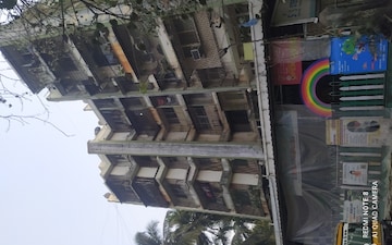 1 BHK Apartment For Rent in Ami Jharna CHS, Borivali West