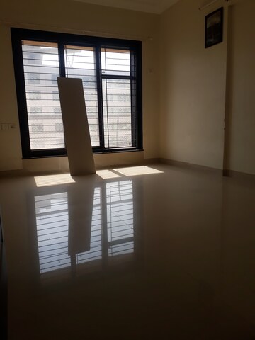 Staircase in 2 BHK Apartment at K Raheja Interface Heights, Malad West – for Sale