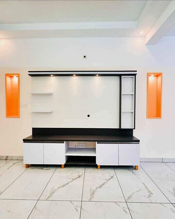 Furnished Amenities in 3 BHK Villa at Malur – for Sale