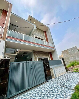 3 BHK Villa For Resale in Malur Bangalore  8058571