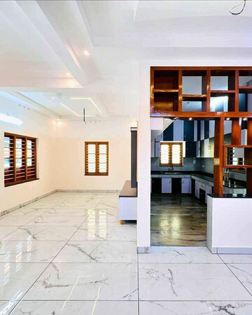 Kitchen in 3 BHK Villa at Malur – for Sale