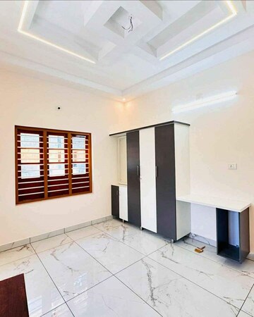 Room in 3 BHK Villa at Malur – for Sale