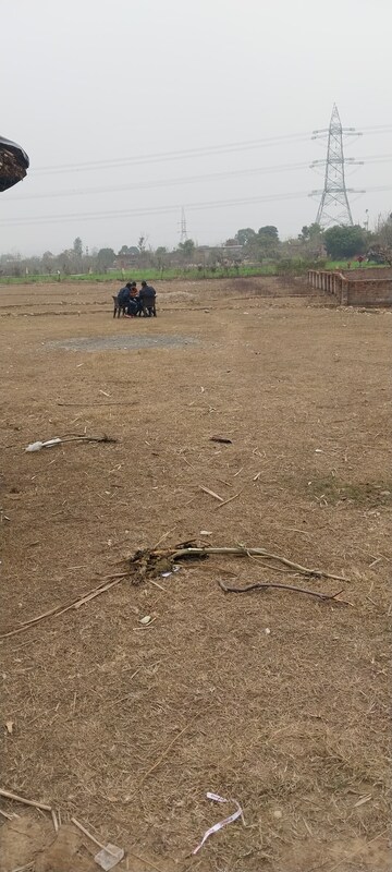  Plot For Sale in Shimla Bypass Road