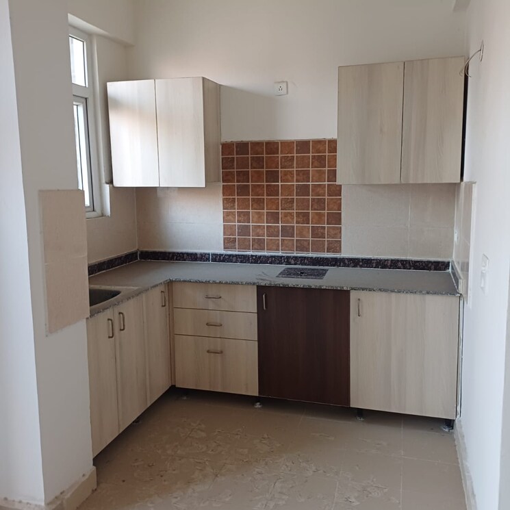 Kitchen, amrapali-zodiac 2.5 Bedroom 1075 Sq.Ft. Apartment In Sector 120 Noida 8058582
