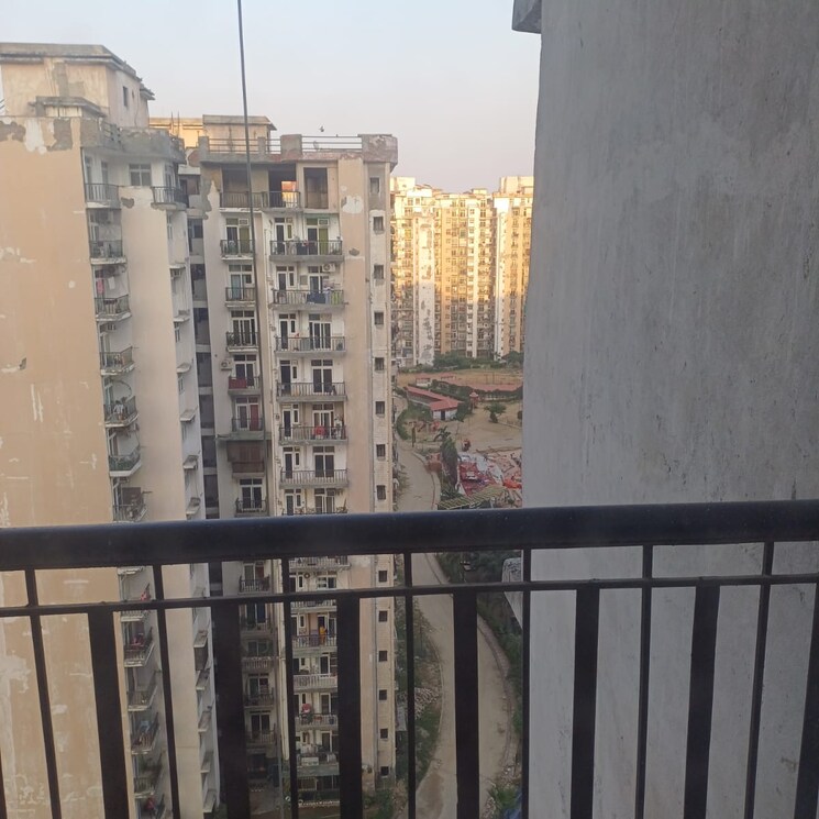 Exterior View, amrapali-zodiac 2.5 Bedroom 1075 Sq.Ft. Apartment In Sector 120 Noida 8058582