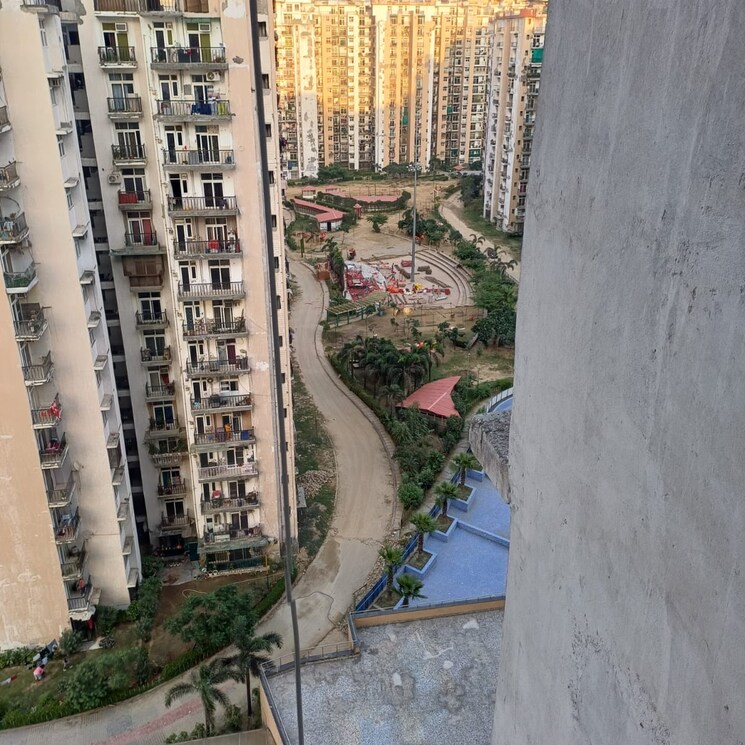 Master Plan, amrapali-zodiac 2.5 Bedroom 1075 Sq.Ft. Apartment In Sector 120 Noida 8058582