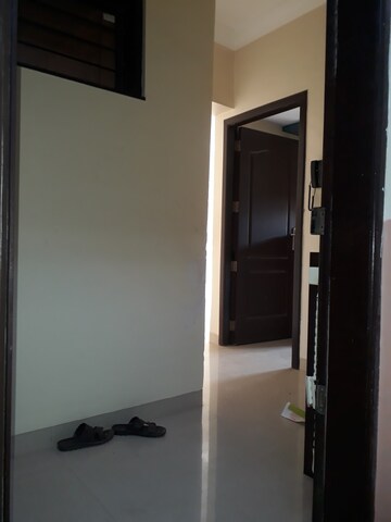 Kitchen in 2 BHK Apartment at K Raheja Interface Heights, Malad West – for Sale