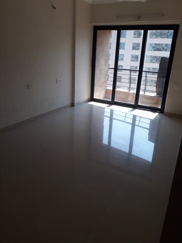 Balcony in 2 BHK Apartment at K Raheja Interface Heights, Malad West – for Sale