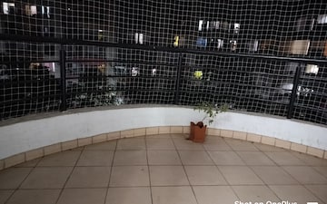 3 BHK Apartment For Rent in DSK Saptasur, Dhayari