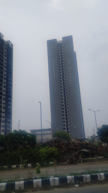 3 BHK Apartment – Exterior View View at Godrej Air Sector 85, Sector 85 - for Sale