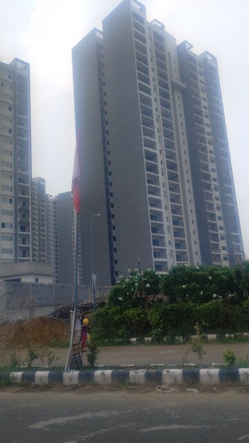 3 BHK Apartment – Exterior View View at Godrej Air Sector 85, Sector 85 - for Sale