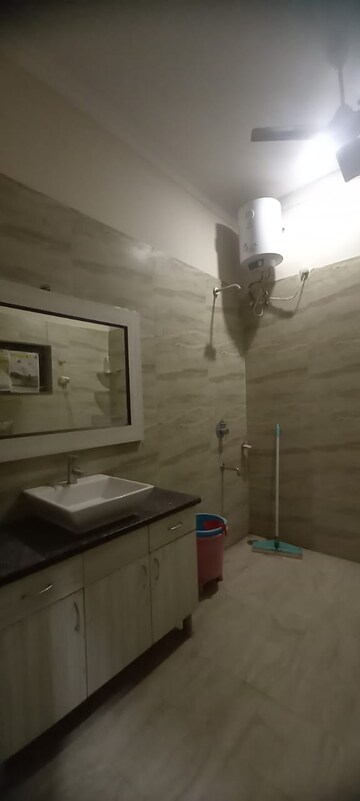 Bathroom in 3 BHK Independent House at Sahastradhara Road – for Rent