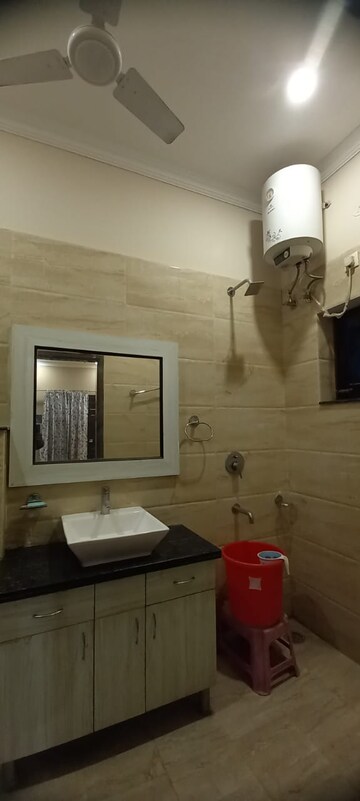 Bathroom in 3 BHK Independent House at Sahastradhara Road – for Rent