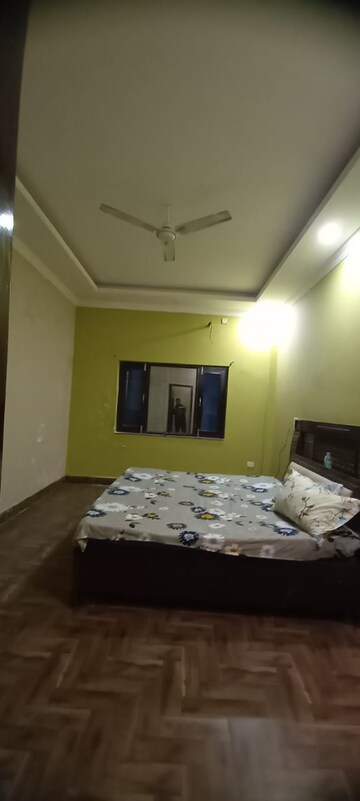 Bedroom in 3 BHK Independent House at Sahastradhara Road – for Rent