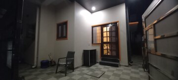 Living Room in 3 BHK Independent House at Sahastradhara Road – for Rent