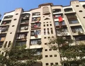 1 BHK Apartment For Rent in Borivali East