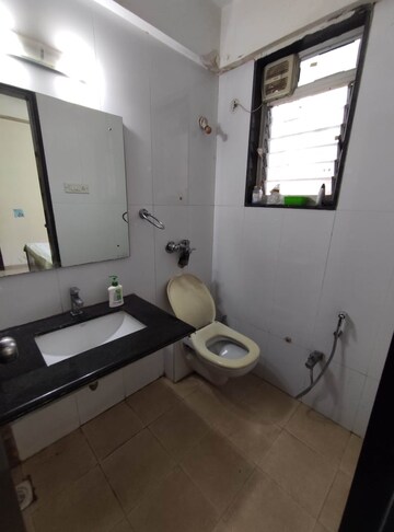 Master Bedroom in 2 BHK Apartment at Shrishti Synchronicity, Chandivali – for Rent