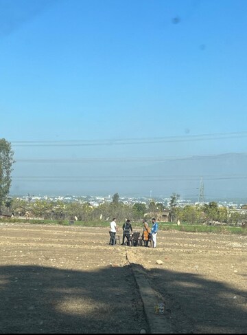  Plot For Sale in Shimla Bypass Road