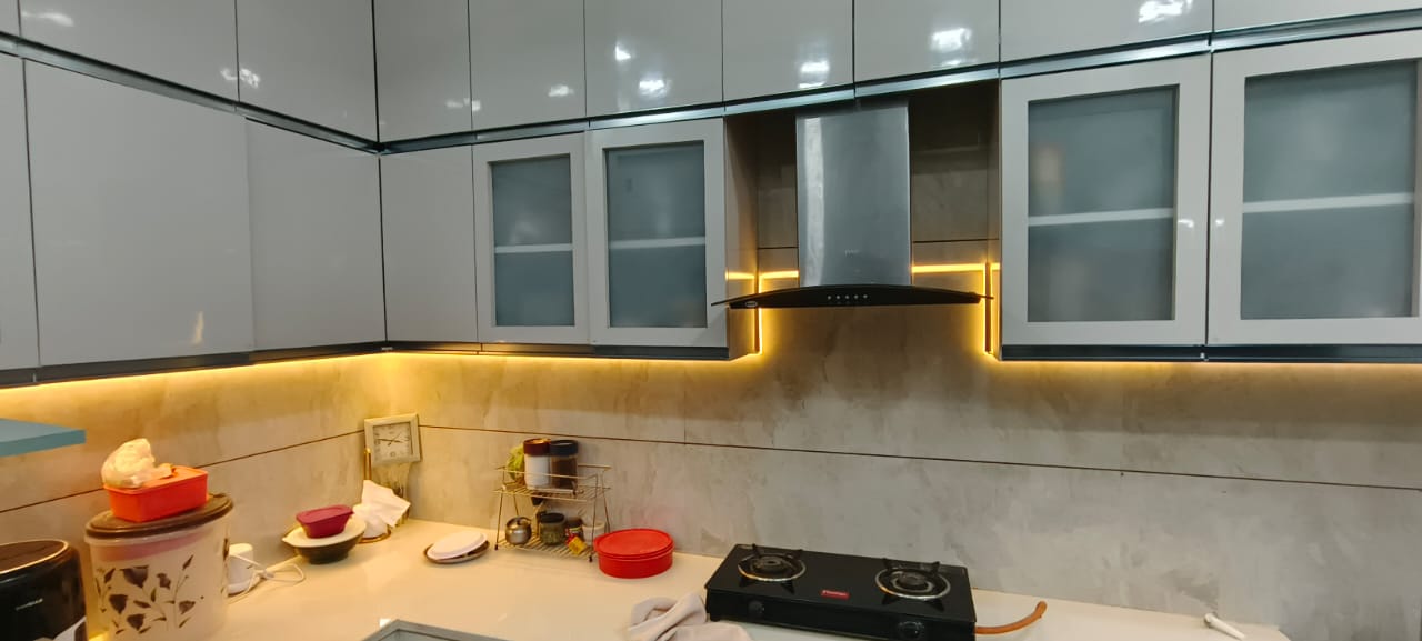 3 BHK + Study Room,Extra Room Independent House For Sale in Ajit Enclave 