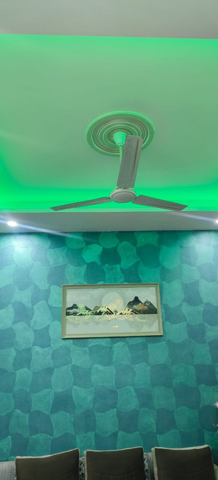 Bedroom, kharar 3 Bedroom 105 Sq.Yd. Independent House In Kharar Mohali 8058625