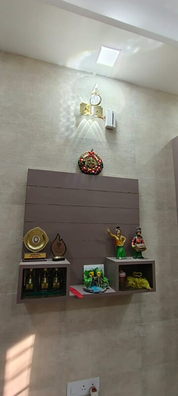 Furnished Amenities in 3 BHK Independent House at Kharar – for Sale