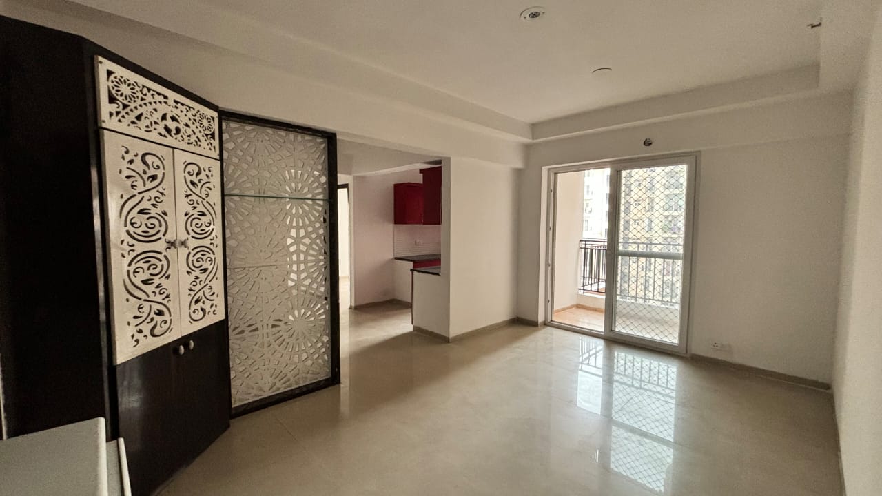 3 BHK 1396 Sq.Ft. Apartment in DPL Flora Heritage