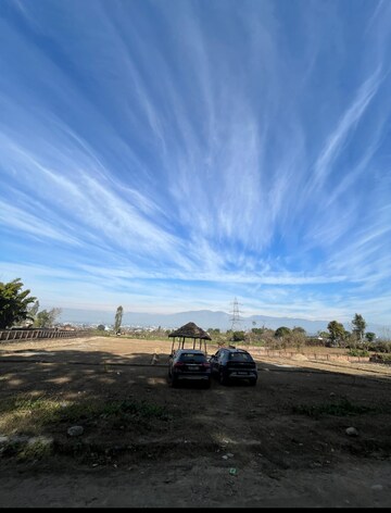 Plot Area in  Plot at Shimla Bypass Road – for Sale