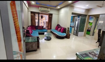 2 BHK Apartment For Rent in Kashish Park Tower B Lal Bahadur Shastri Road Thane  8058624