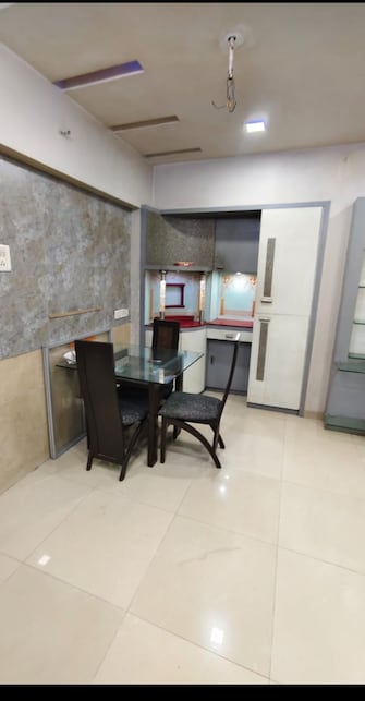 2 BHK Apartment For Rent in Kashish Park Tower B Lal Bahadur Shastri Road Thane  8058624