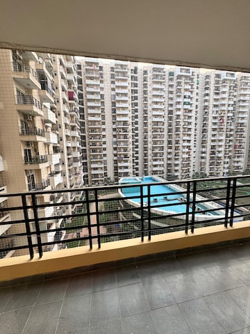 3 BHK Apartment For Rent in Exotica Fresco Sector 137 Noida  8058637