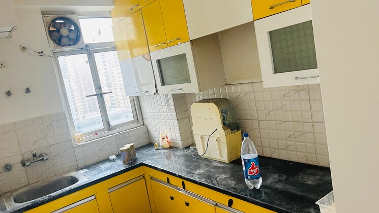 Master Bedroom, nirala-estate-ii 3 Bedroom 1225 Sq.Ft. Apartment In Tech Zone 4 Greater Noida Greater Noida 8058634